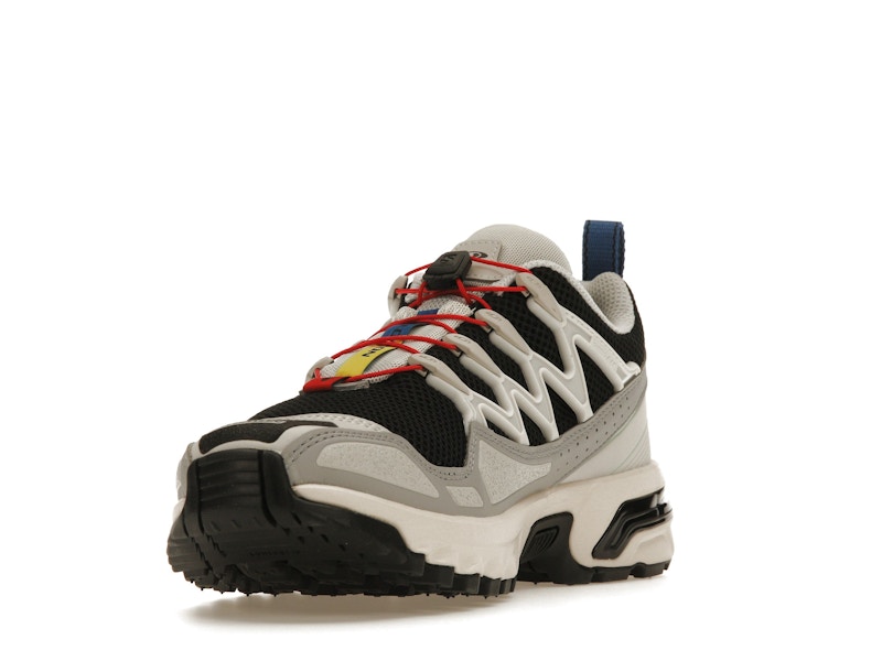 Salomon ACS + OG Black Lunar Rock