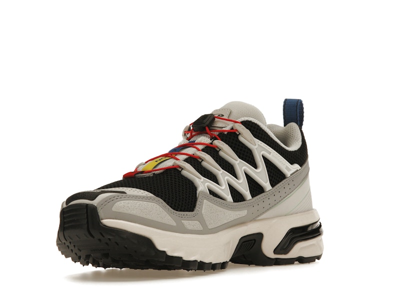 Salomon ACS + OG Black Lunar Rock