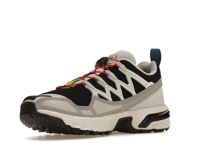 Salomon ACS + OG Black Lunar Rock