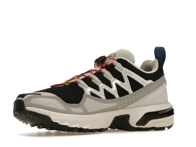 Salomon ACS + OG Black Lunar Rock