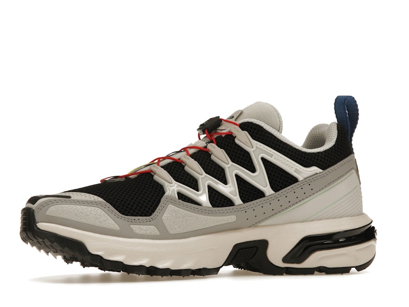 Salomon ACS + OG Black Lunar Rock