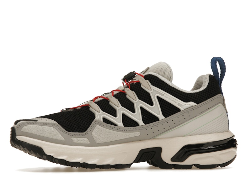 Salomon ACS + OG Black Lunar Rock