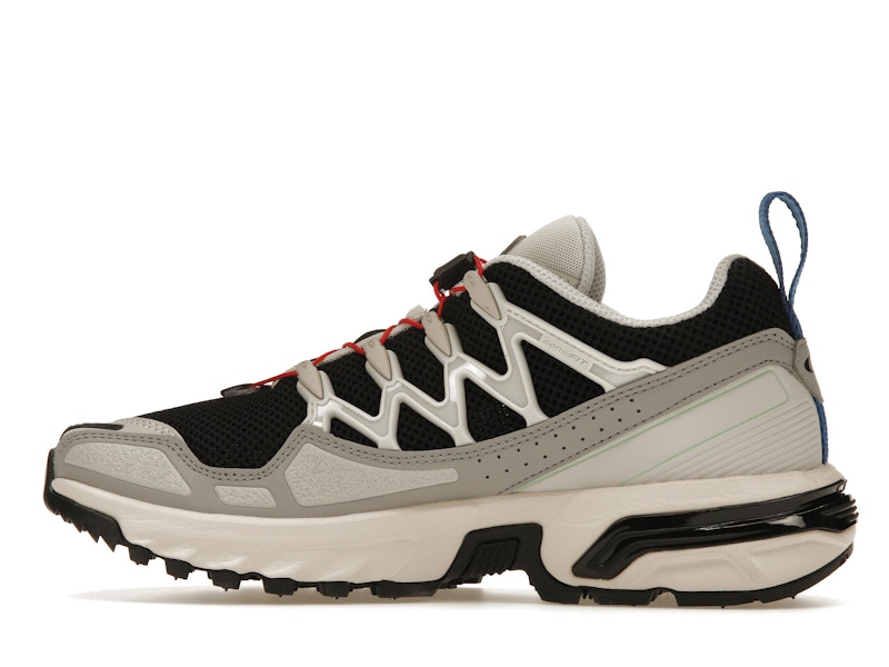 Salomon ACS + OG Black Lunar Rock