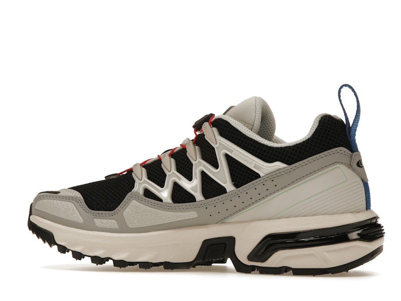 Salomon ACS + OG Black Lunar Rock