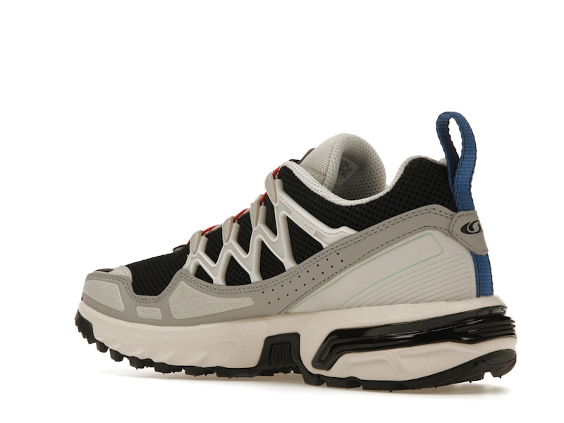 Salomon ACS + OG Black Lunar Rock