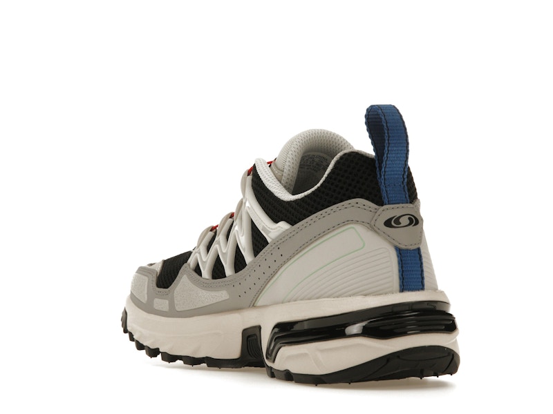 Salomon ACS + OG Black Lunar Rock