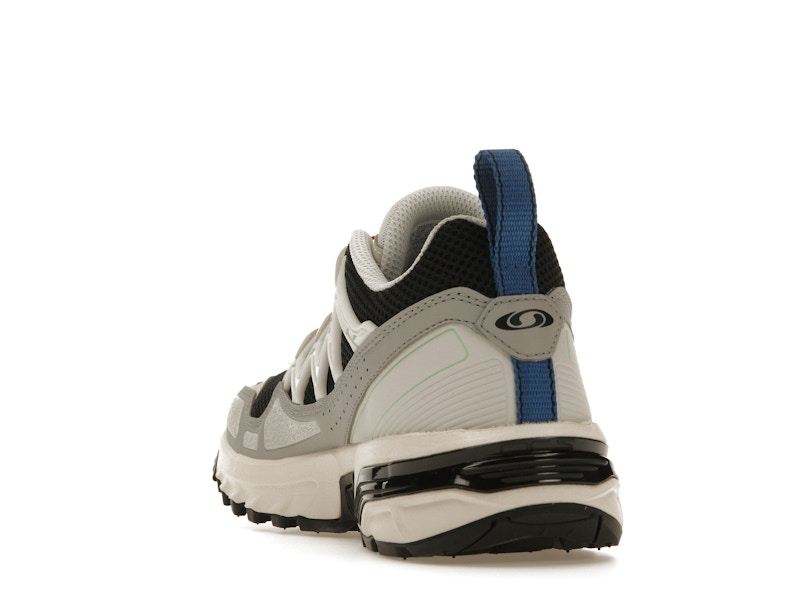 Salomon ACS + OG Black Lunar Rock