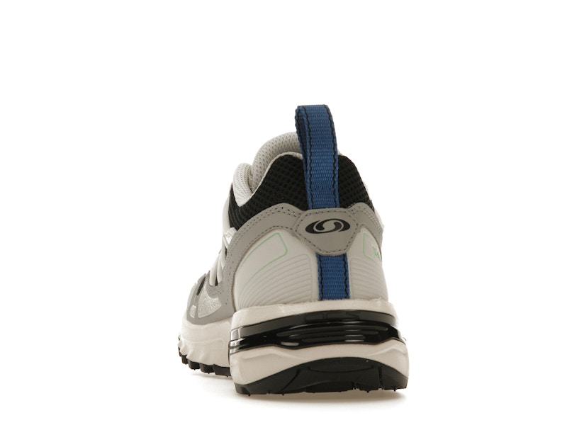 Salomon ACS + OG Black Lunar Rock