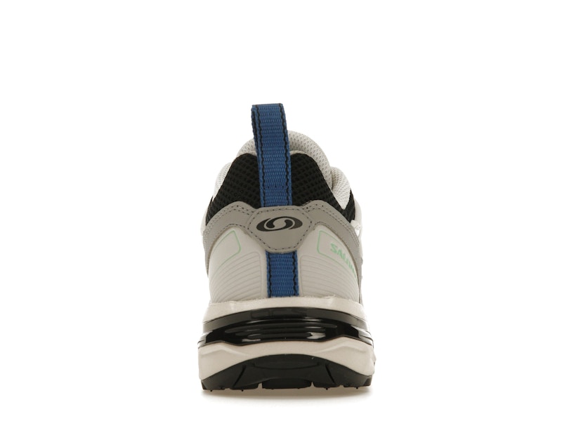 Salomon ACS + OG Black Lunar Rock