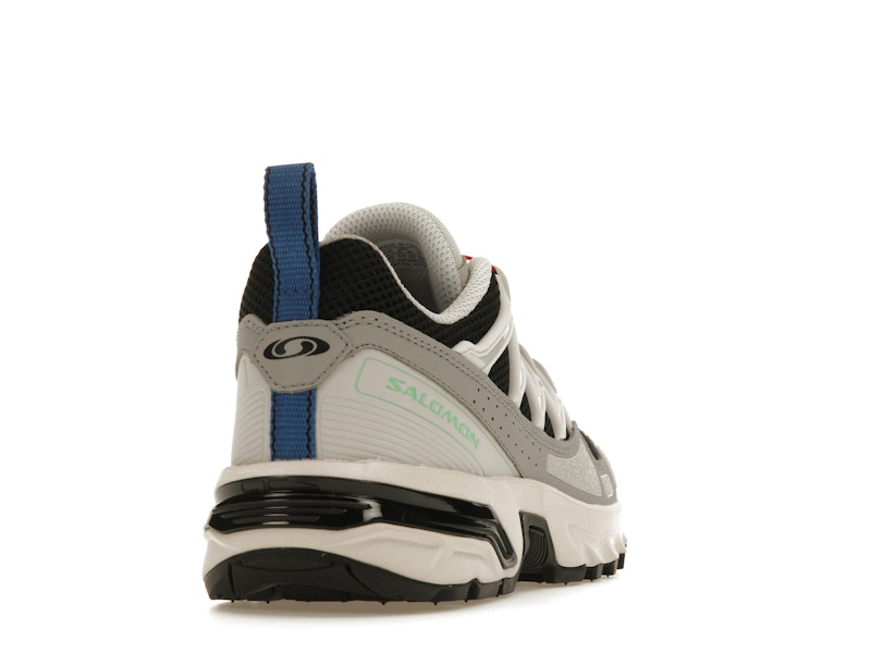 Salomon ACS + OG Black Lunar Rock