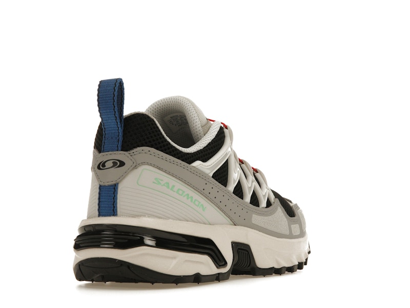 Salomon ACS + OG Black Lunar Rock