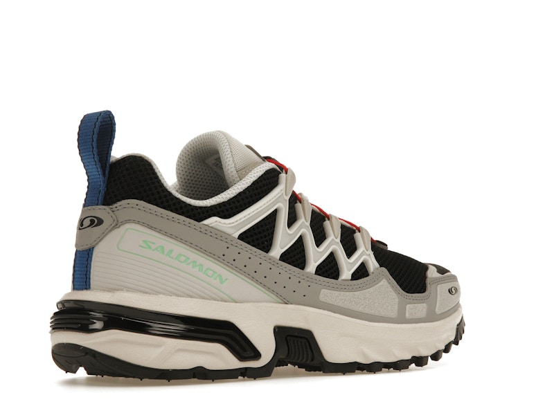 Salomon ACS + OG Black Lunar Rock