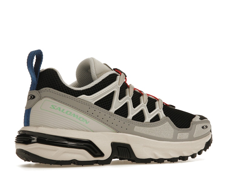 Salomon ACS + OG Black Lunar Rock