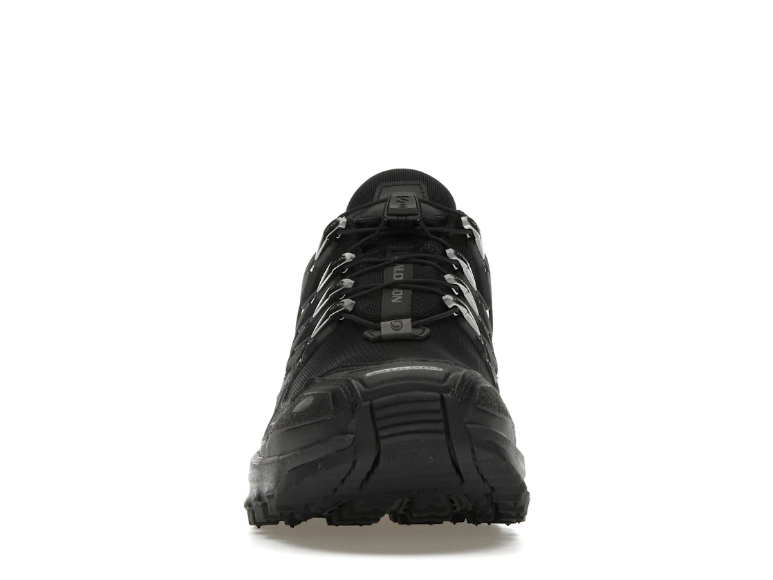 Salomon ACS+ Black Silver