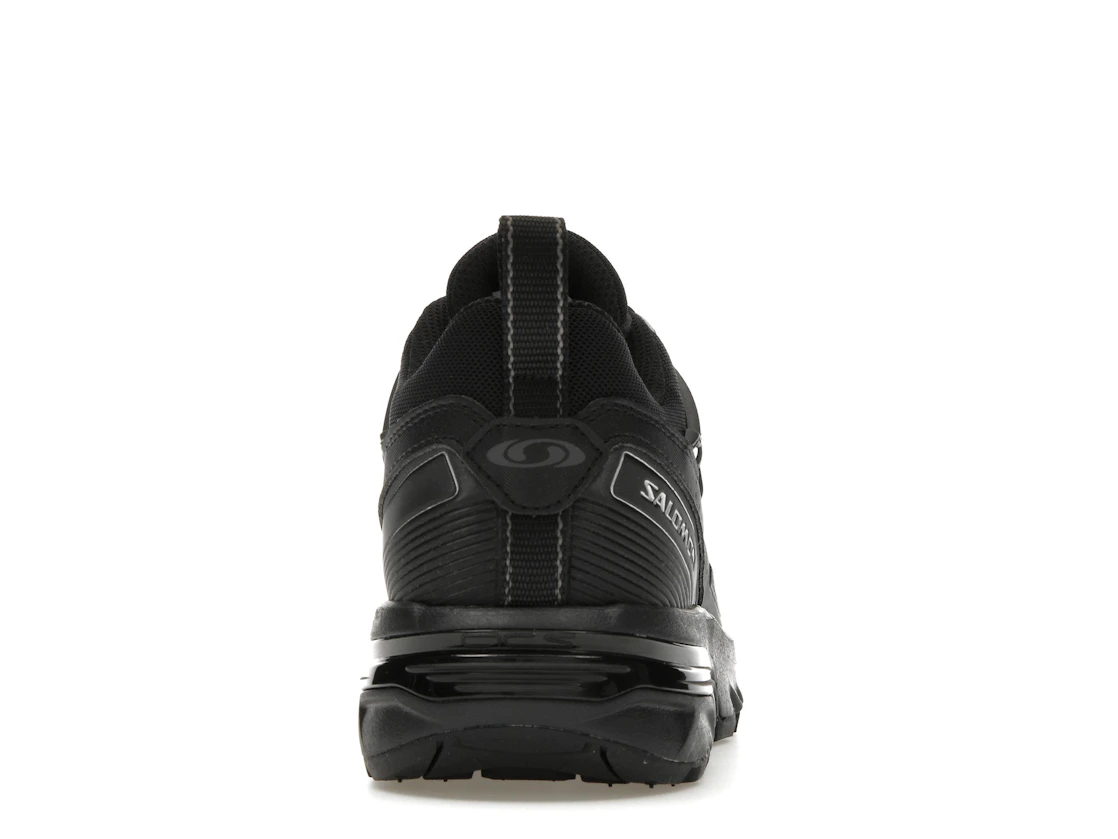 Salomon ACS+ Black Silver