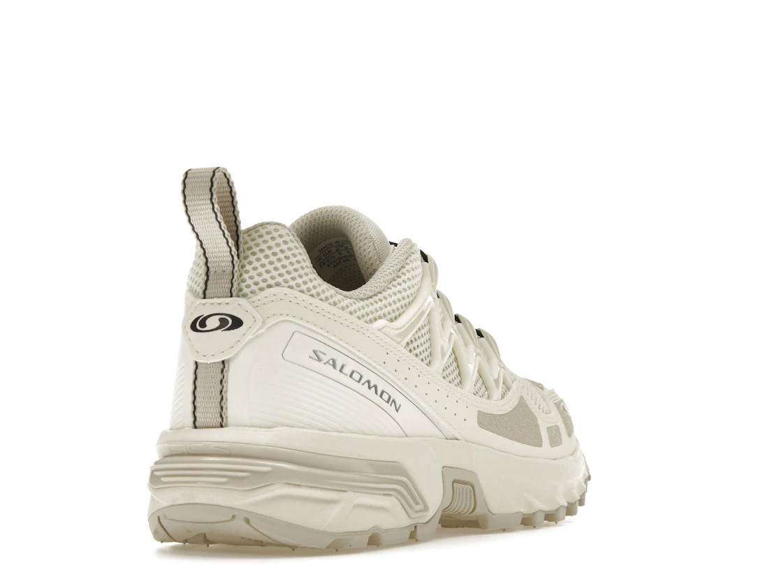 Salomon ACS + OG Vanilla Ice