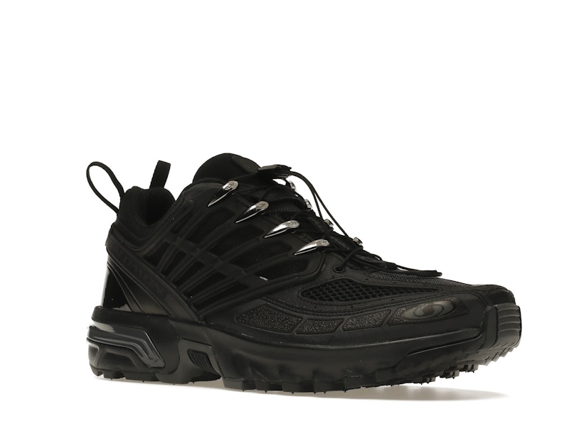 Salomon ACS PRO Advanced Black Grey