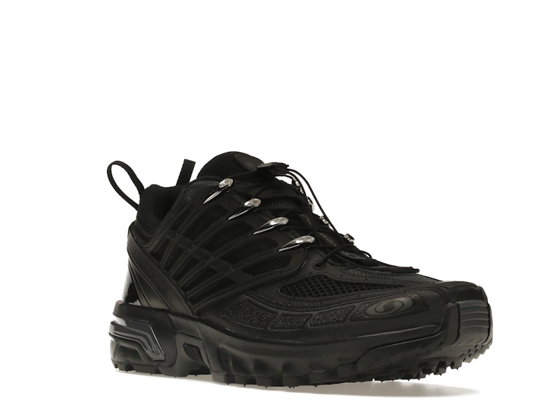 Salomon ACS PRO Advanced Black Grey