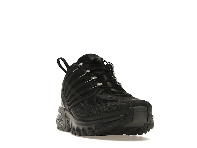 Salomon ACS PRO Advanced Black Grey