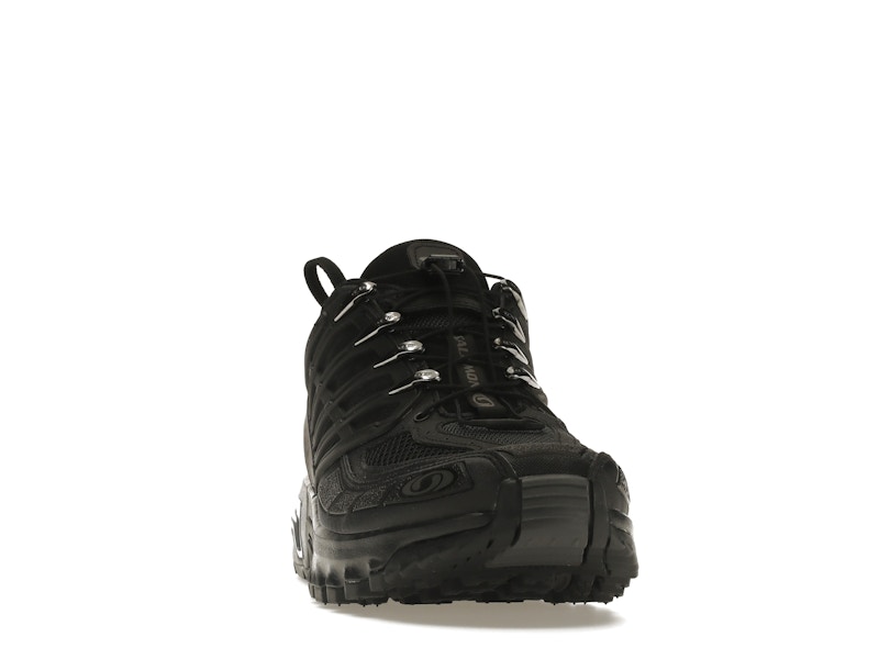 Salomon ACS PRO Advanced Black Grey