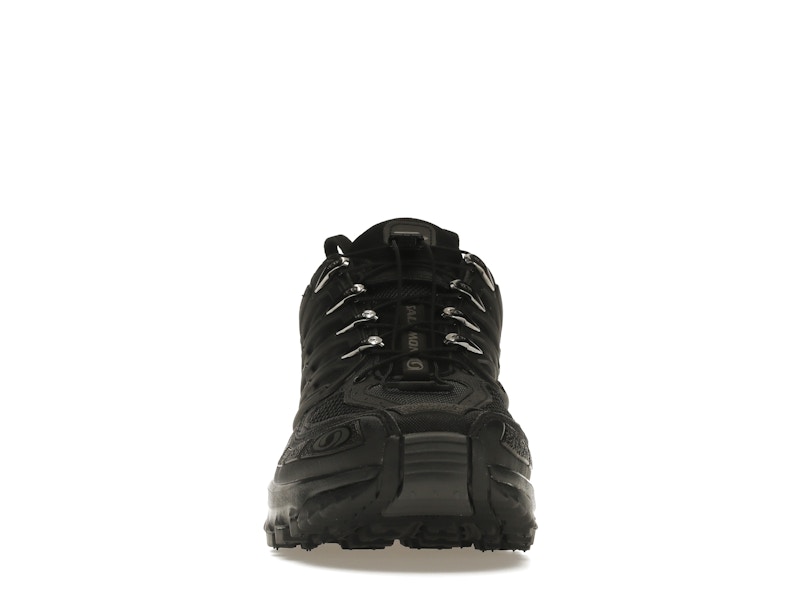 Salomon ACS PRO Advanced Black Grey