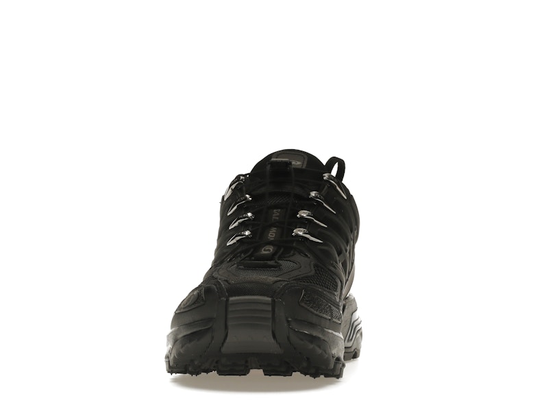 Salomon ACS PRO Advanced Black Grey