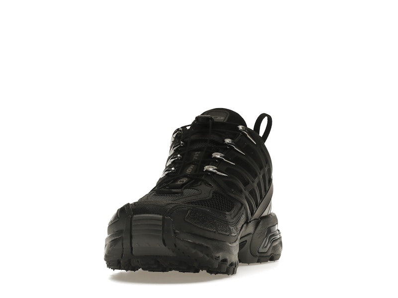 Salomon ACS PRO Advanced Black Grey