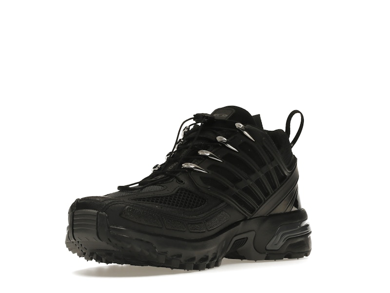 Salomon ACS PRO Advanced Black Grey