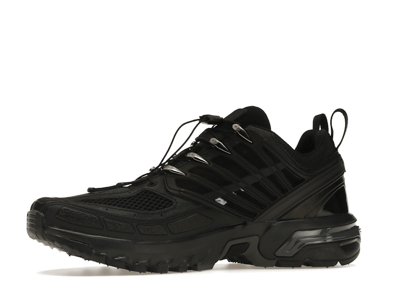 Salomon ACS PRO Advanced Black Grey