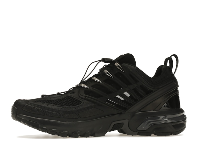 Salomon ACS PRO Advanced Black Grey