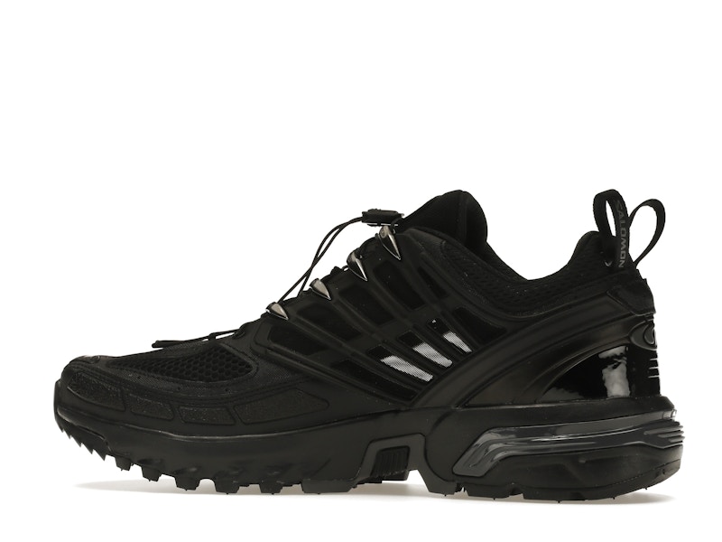 Salomon ACS PRO Advanced Black Grey