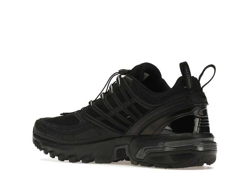 Salomon ACS PRO Advanced Black Grey