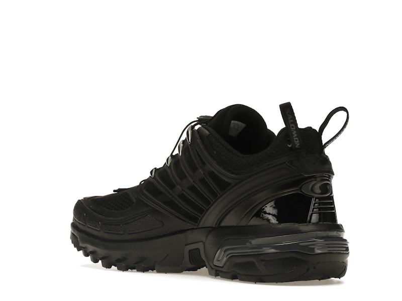 Salomon ACS PRO Advanced Black Grey