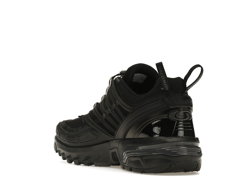 Salomon ACS PRO Advanced Black Grey