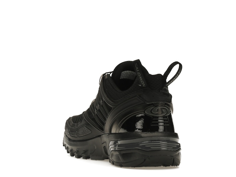 Salomon ACS PRO Advanced Black Grey