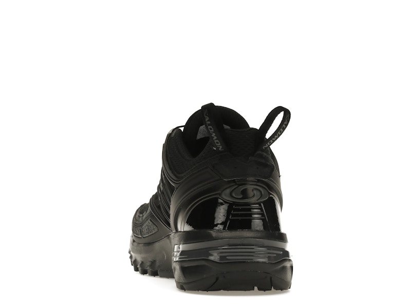 Salomon ACS PRO Advanced Black Grey