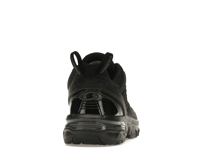 Salomon ACS PRO Advanced Black Grey