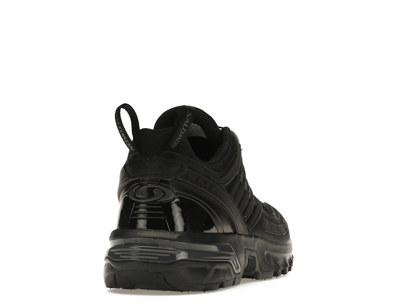 Salomon ACS PRO Advanced Black Grey