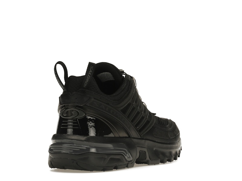 Salomon ACS PRO Advanced Black Grey