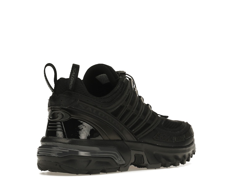 Salomon ACS PRO Advanced Black Grey