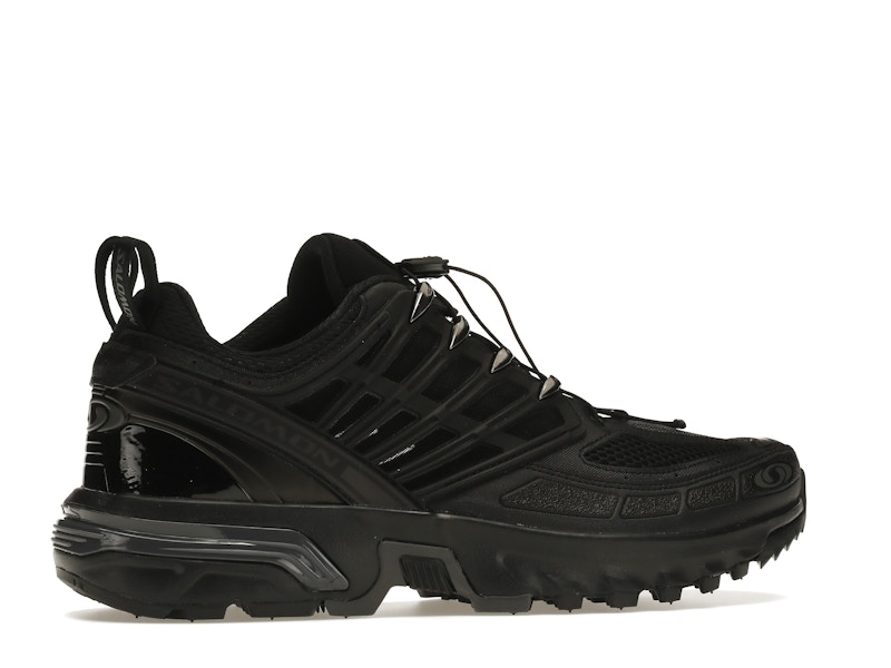 Salomon ACS PRO Advanced Black Grey