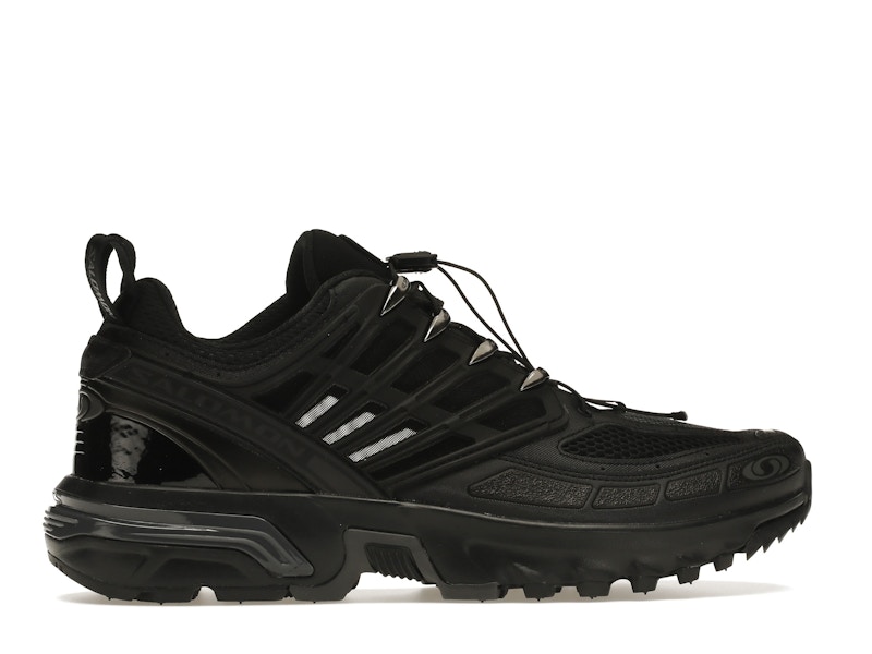 Salomon ACS PRO Advanced Black Grey