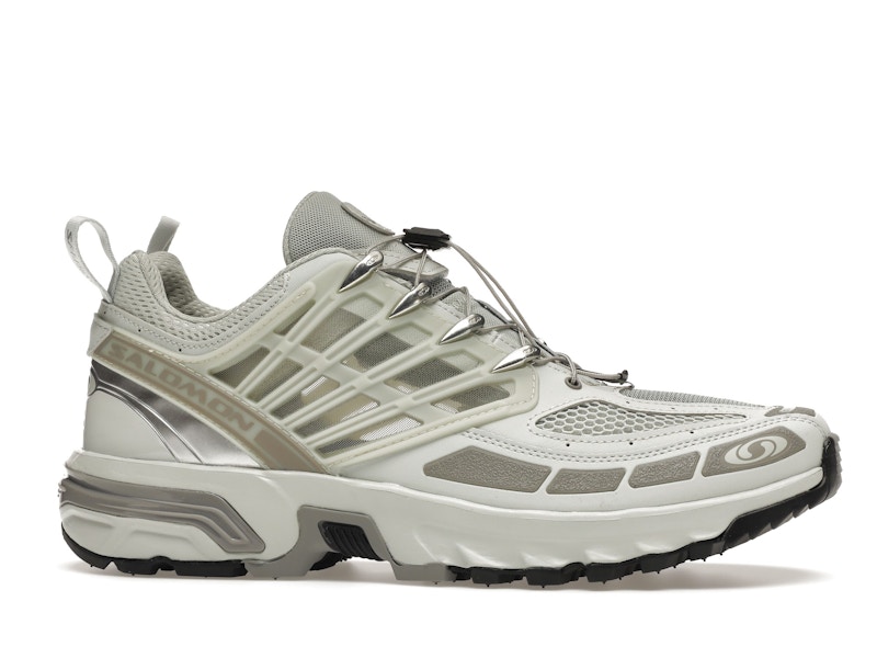 Salomon ACS PRO Advanced Metal Frost Grey