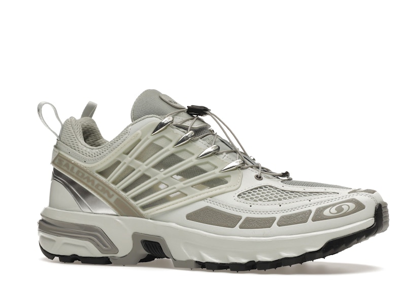 Salomon ACS PRO Advanced Metal Frost Grey