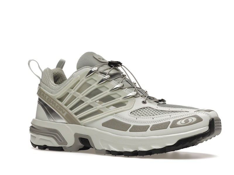 Salomon ACS PRO Advanced Metal Frost Grey