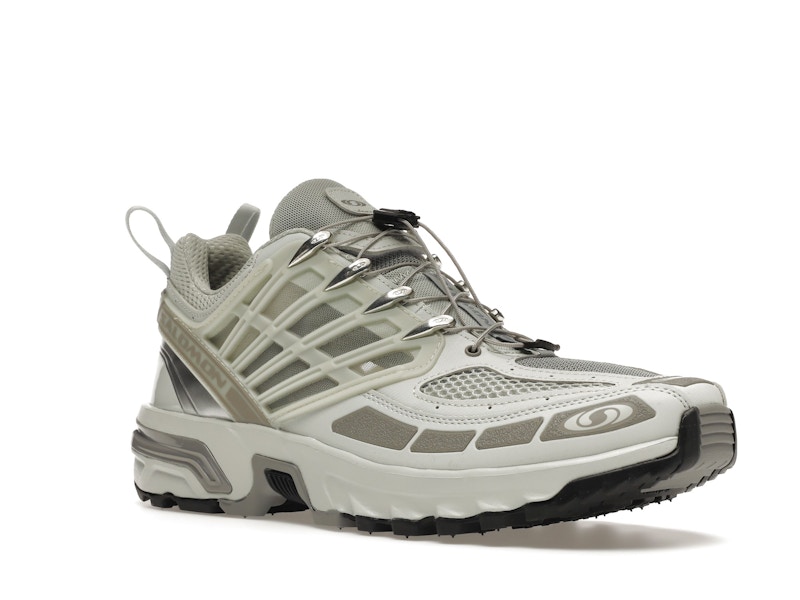 Salomon ACS PRO Advanced Metal Frost Grey