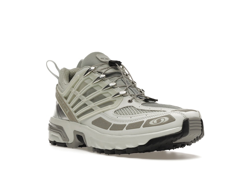 Salomon ACS PRO Advanced Metal Frost Grey