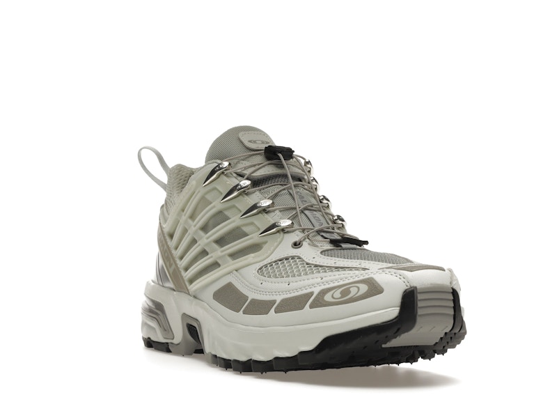 Salomon ACS PRO Advanced Metal Frost Grey