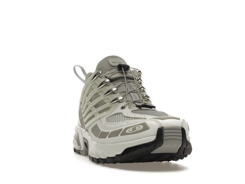 Salomon ACS PRO Advanced Metal Frost Grey