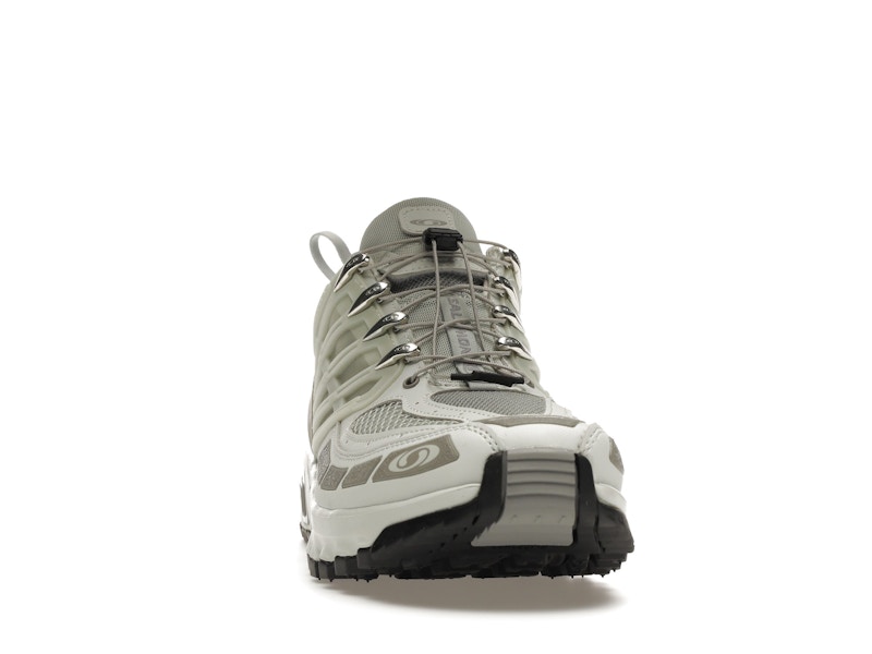Salomon ACS PRO Advanced Metal Frost Grey